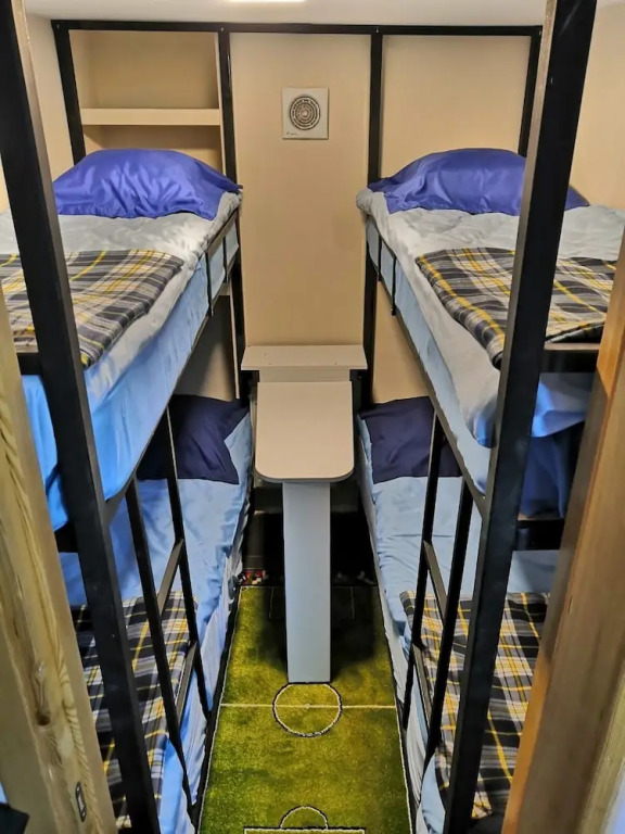 Matara Hostel