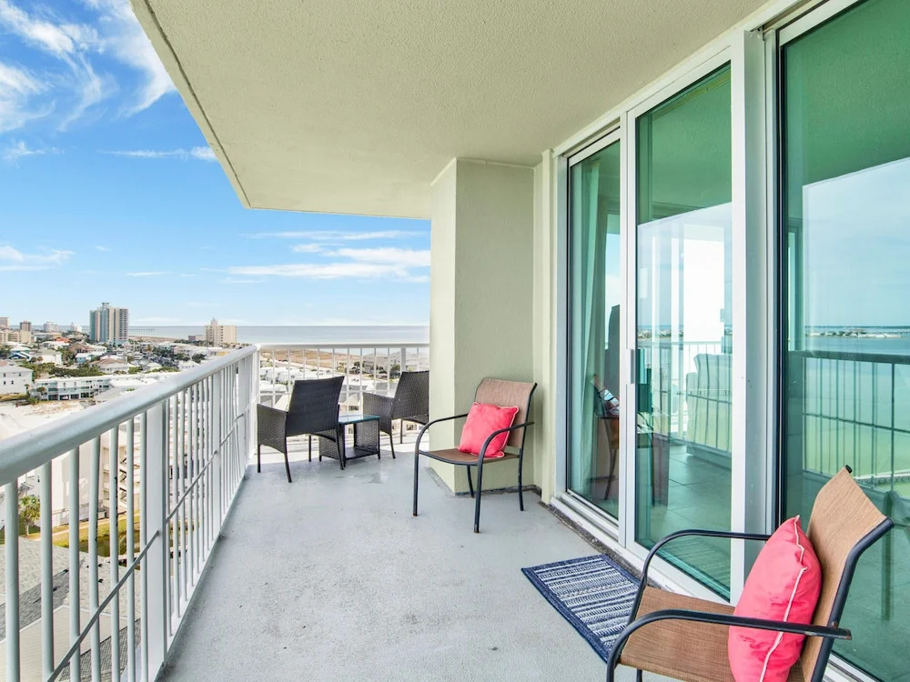Tristan Towers unit 14D