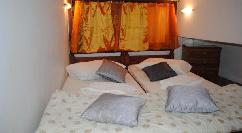 Idramon Hotel