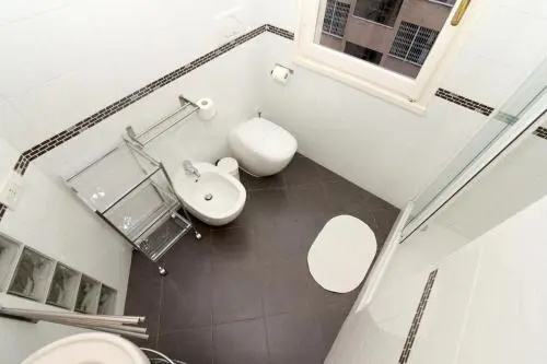 The Best Rent - Fiera Milano City Apartment