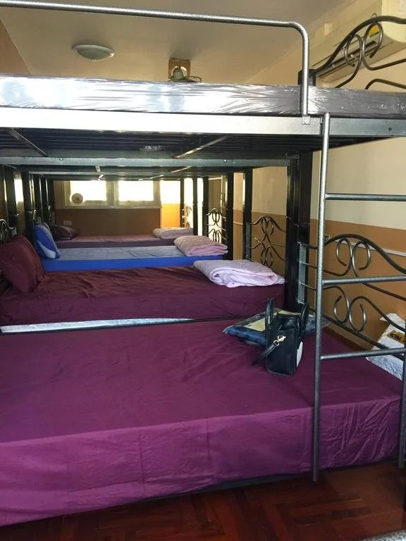 More Hostel