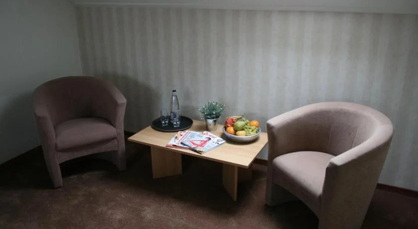 Hotel Bom
