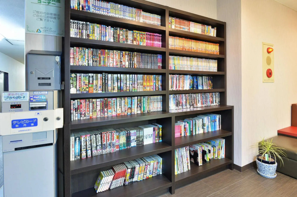 Business Hotel BL Kuwana