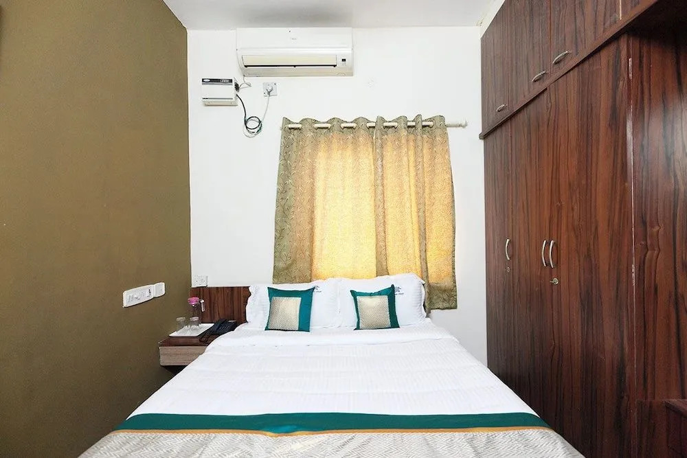 Home Stayz - Service Apartment
