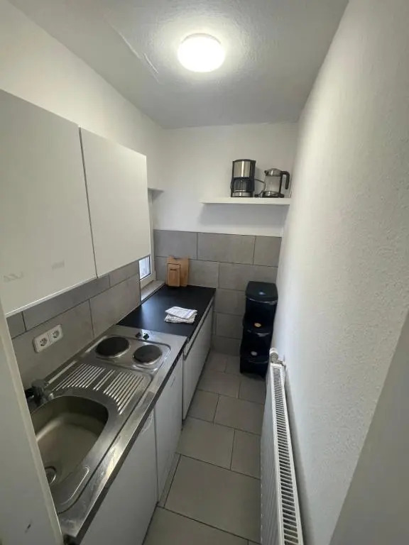 Haus Seefalke - 250m zum Meer