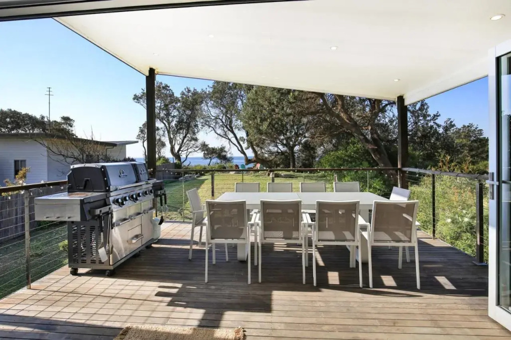 Surfspray I Pet Friendly I Absolute Beachfront