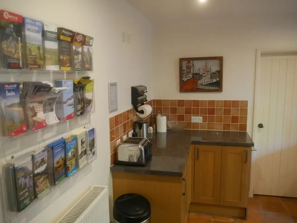Graig Cottage