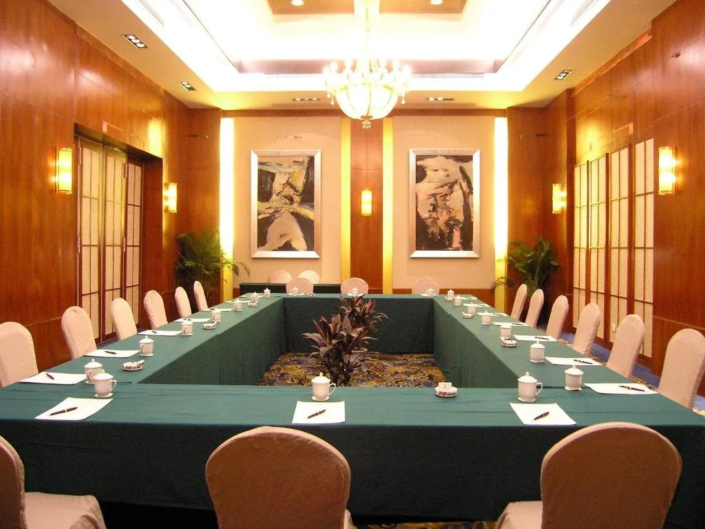 Garden Hotel
