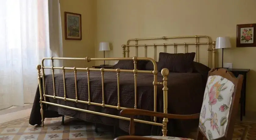 LeTerreCotte B&B