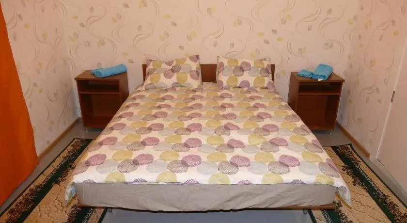Mini Hotel California