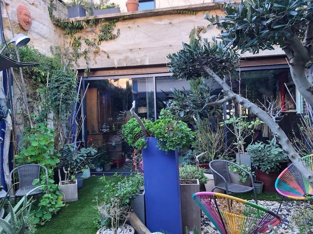 La Maison Diderot
