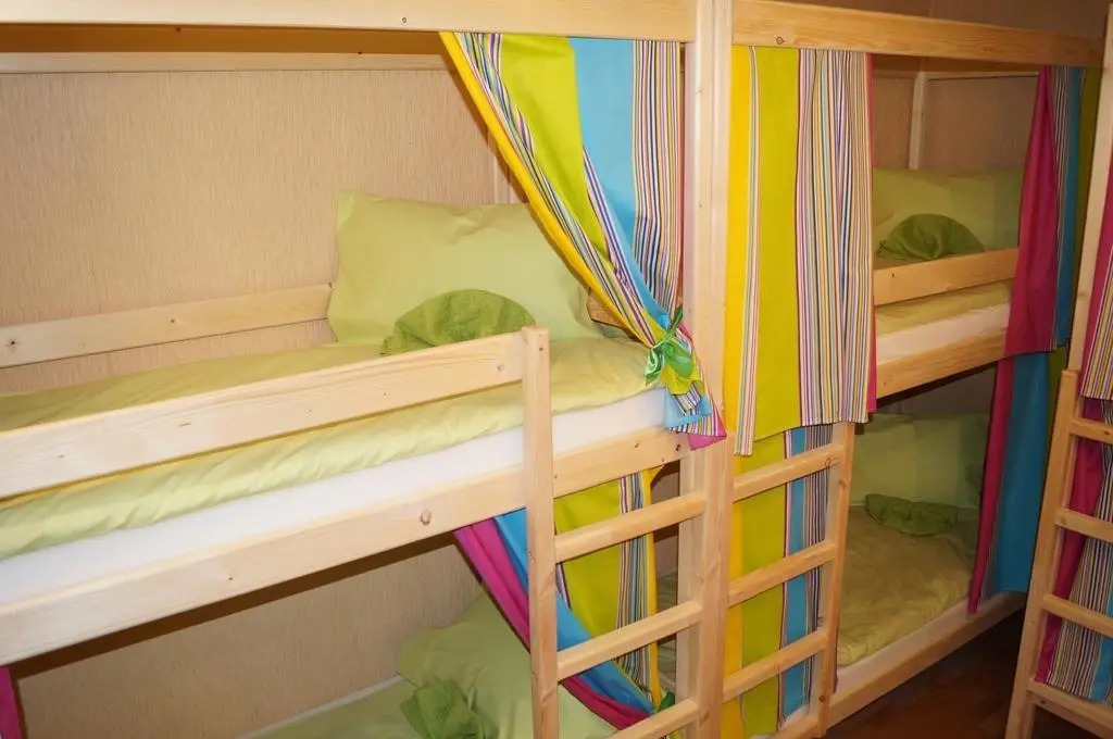 Provans Hostel