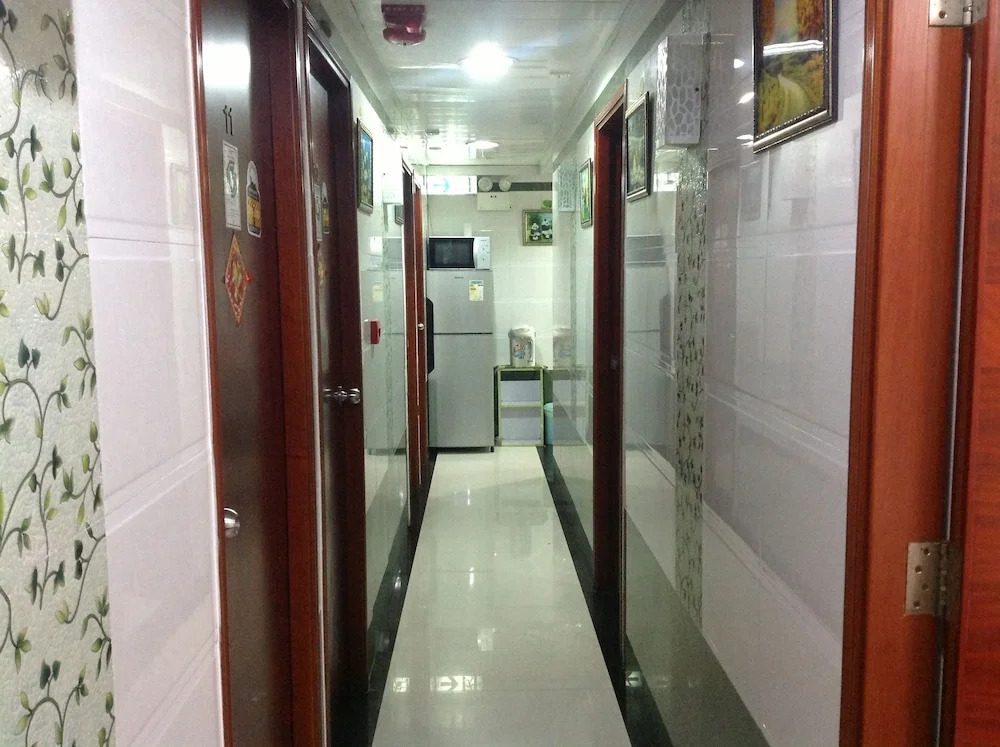 Head Sun Guest House