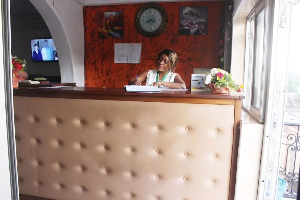 Complexe Hotelier St Elie