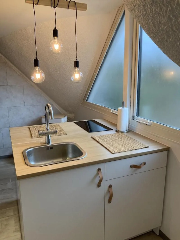 Chambre avec jacuzzi ou Chalets dans les bois