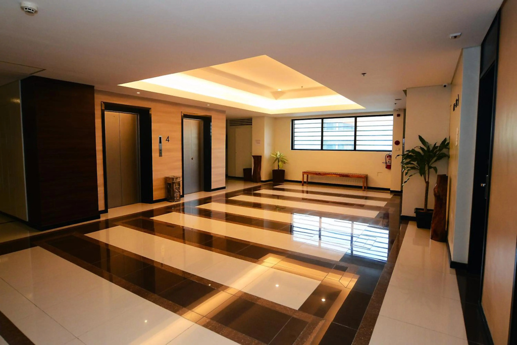 Ever O Business Hotel