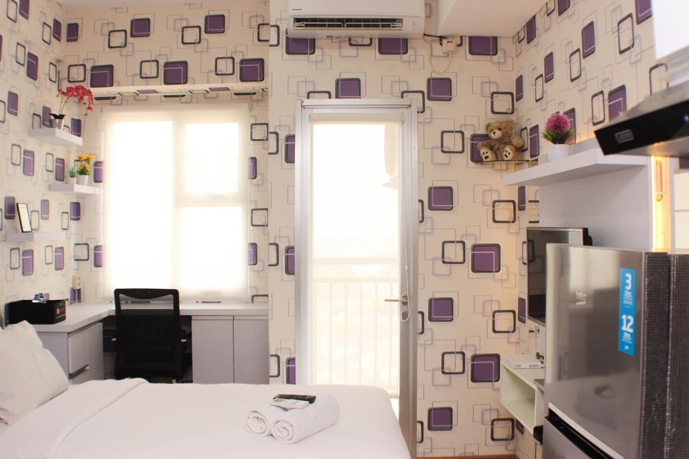 Transpark Juanda by 21 Room