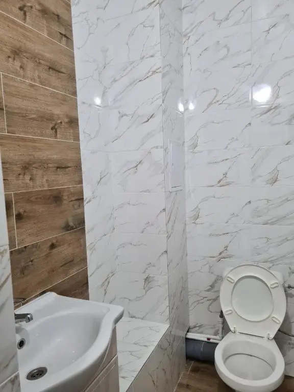 Apartamenty ZhK Abylajhan