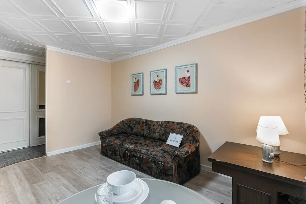 Апартаменты, 5-й Красносельский пер., 5
