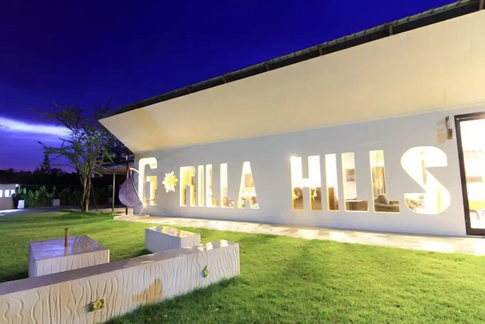 Gorilla Hills Hua Hin Hotel