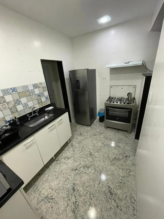 Lovey 2 bed-room full equipped condo in Flamengo Rio de Janeiro