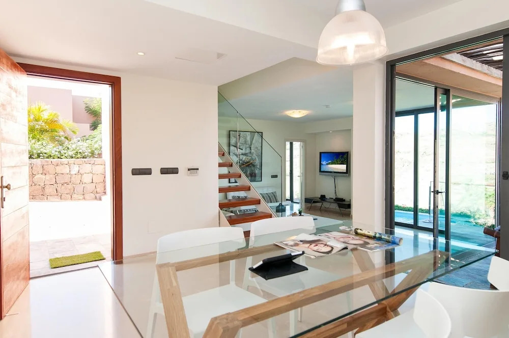 Villa mit Pool Los Lagos 16