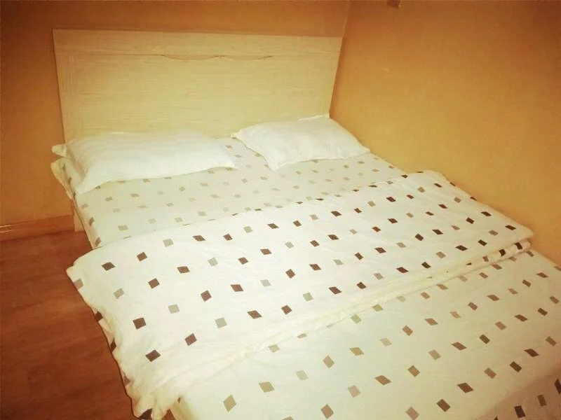 Datong Buchuanqiuku Hostel