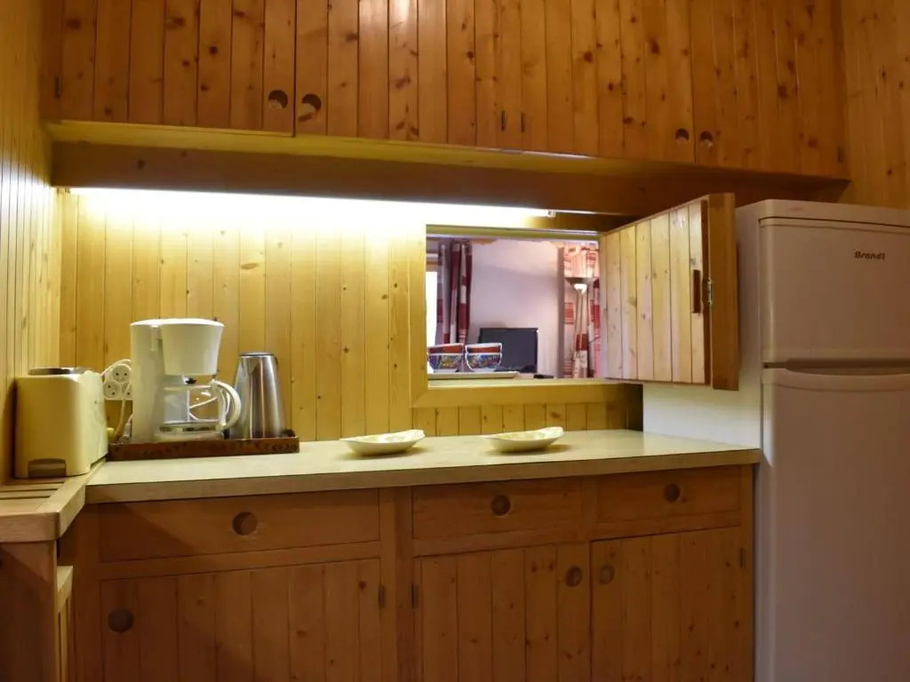 Appartement Méribel, 3 pièces, 8 personnes - FR-1-180-375