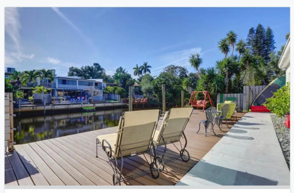Wilton Manors HideAWay 5
