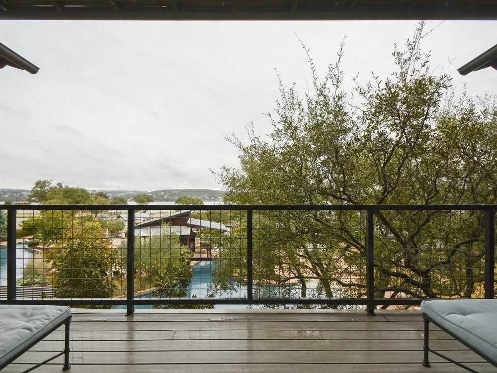 Alura Pointe Villas at The Reserve at Lake Travis