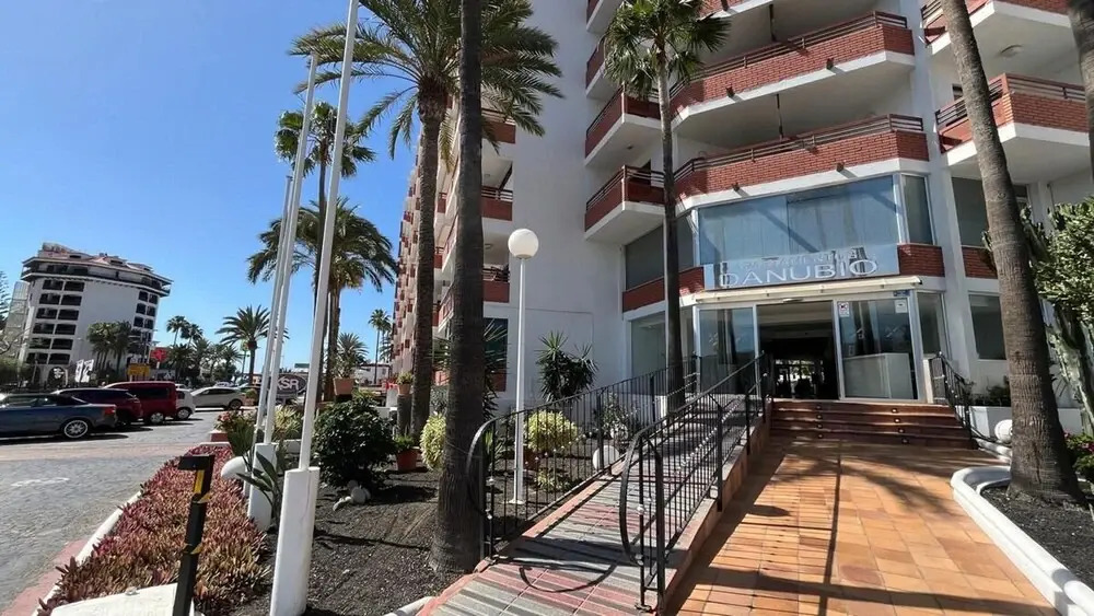 Mini Studio Near the Beach in Playa del Ingles