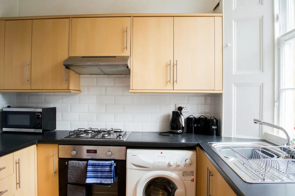 Spacious 4 Bedroom New Town Home