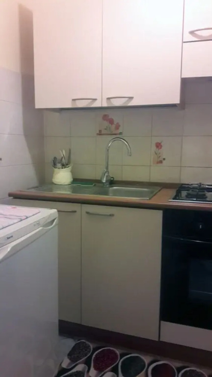 Zaira Flat in Gregorio VII - 1 bedroom Studio flat