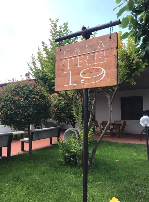 casa TRE19