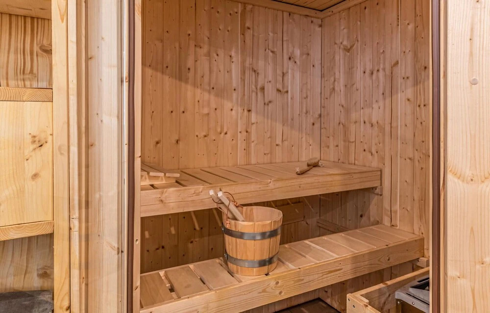3 Bedroom Cozy Home In Friedrichskoog