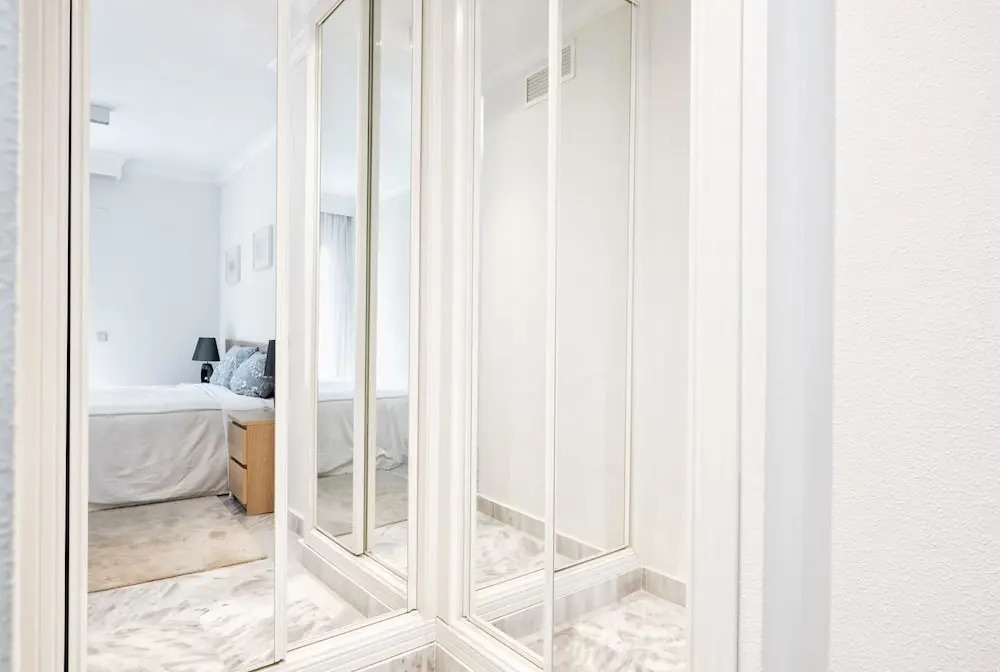 Dama de Noche - 4BR Garden Apartment in Puerto Banus