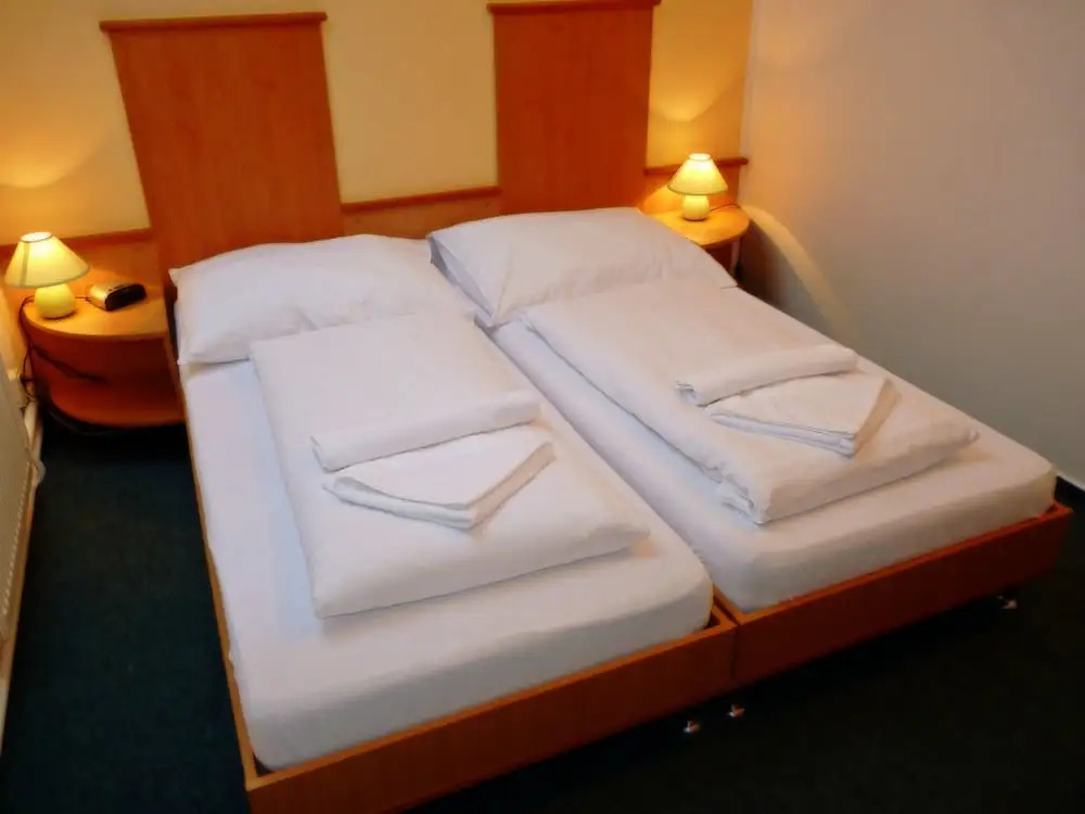 Garni G Hotel Žilina