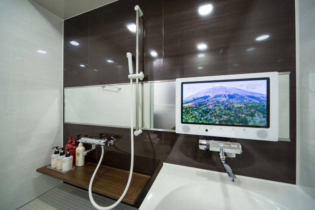 Urvest Hotel Kamata