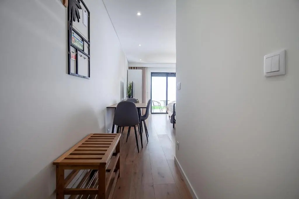 Gravito 53 Apartments by Home Sweet Home Aveiro