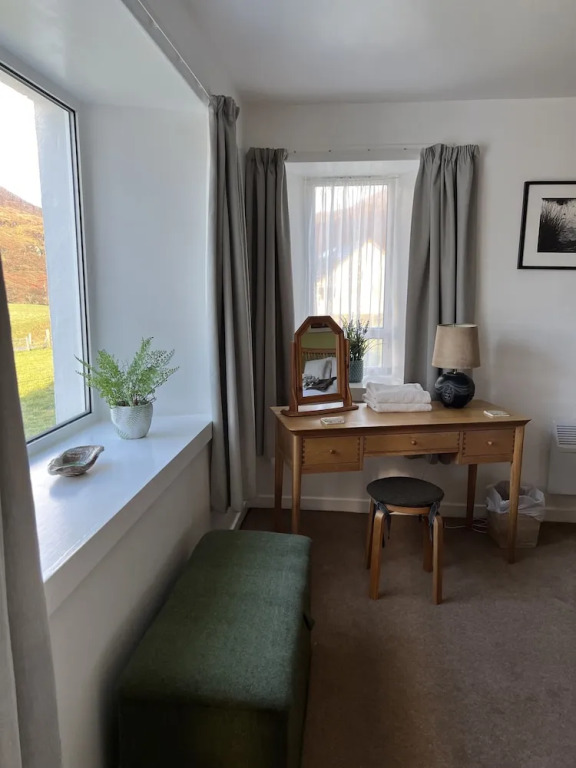 Harris White Cottage