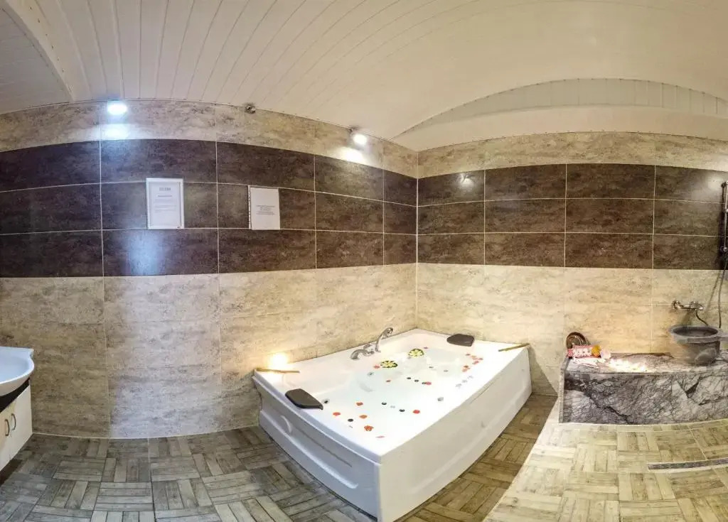 Yagona Termal & Spa