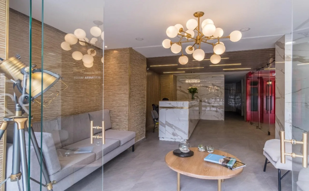Hemma Bogotá Country Luxury Suites Hotel