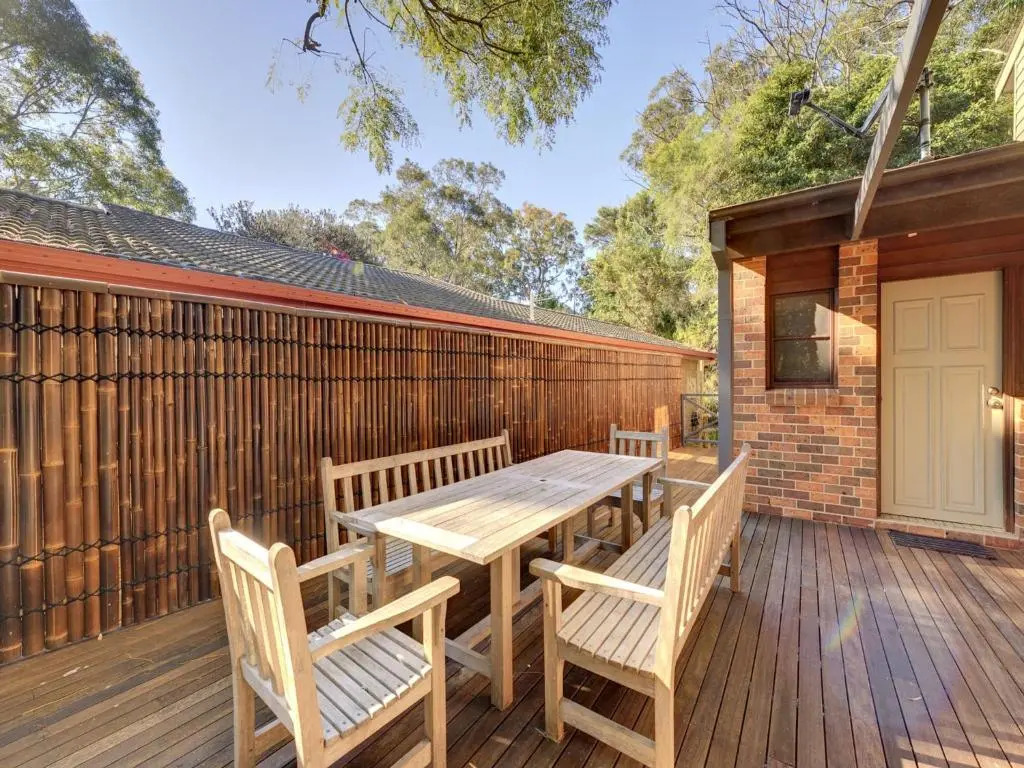 Barefoot Beach House 24 Essendene Road