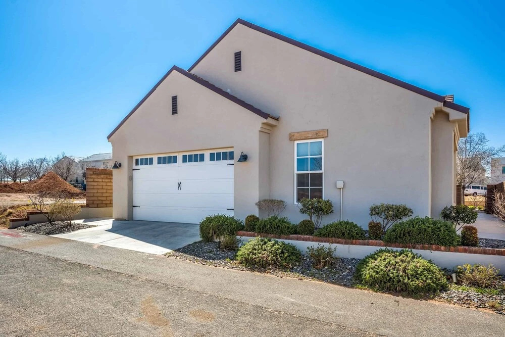 The Wanderer 2 Bedroom Home