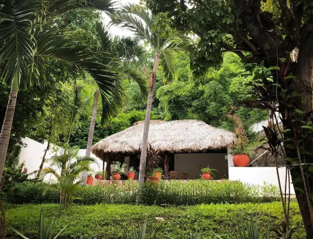Casa Blanca