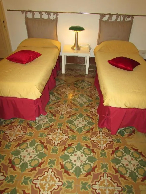 Guesthouse City Center