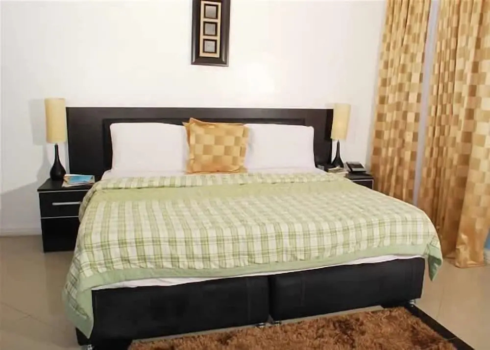 Hotel Villa Picasso