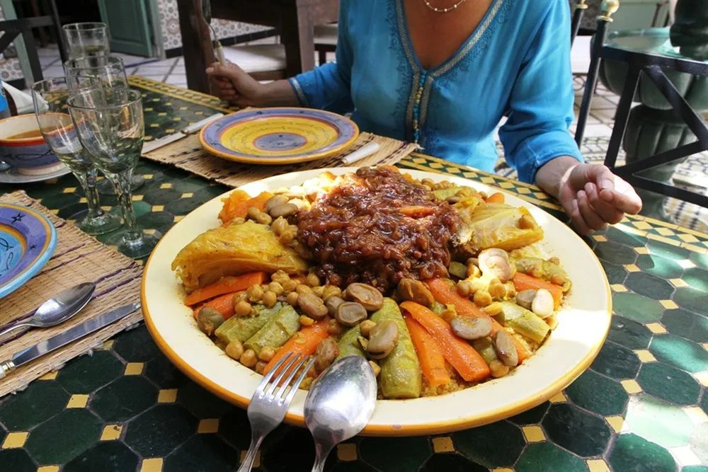 Dar Limoun Amara