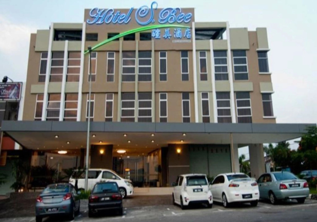 OYO 518 Hotel S bee