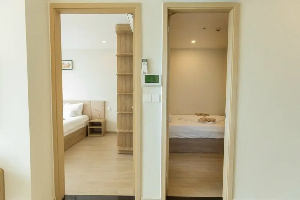The Sóng Apartment Vũng Tàu - Mita House